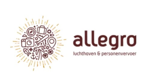 Luchthavenvervoer Allegro